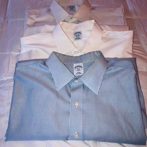 Brooks Brothers Shirts